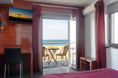 Hotel Oceano فنادق في 