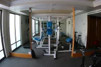 水平線酒店及會議中心 - 健身室/gym room
