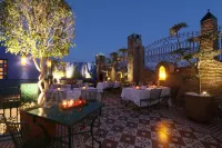 Riad Andallaspa Hotels in 