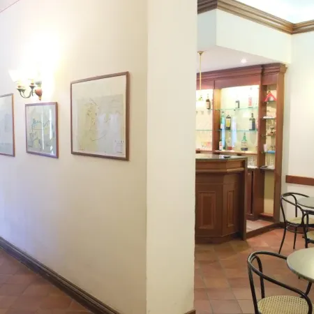 Albergo Italia di Nardi Renzo & C Snc