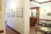 Albergo Italia di Nardi Renzo & C Snc Hotels in Poggibonsi
