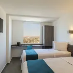 One Chihuahua Fashion Mall Hotels in 