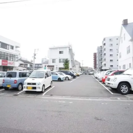 Hotel AreaOne Miyazaki City