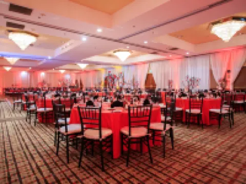 Ontario Airport Hotel & Conference Center Hotels in Ontario