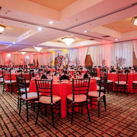Ontario Airport Hotel & Conference Center