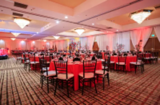 Ontario Airport Hotel & Conference Center