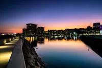 Metro Advance Apartments & Hotel Hotel a Darwin