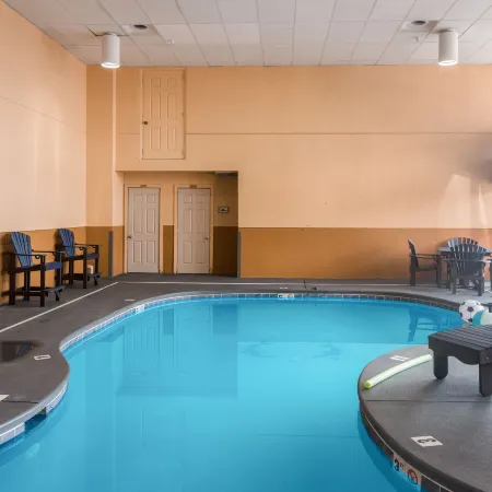 Mountain Vista Inn & Suites - Near the Island InPigeon Forge