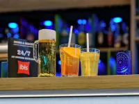 Ibis Frankfurt Messe West Hotels in Frankfurt