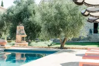 Alistos Hotel - Swimmingpools