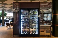 Scandic Star Lund - bar