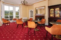 Westlands of Pitlochry - breakfast