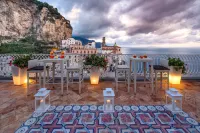 Palazzo Ferraioli - Hotel & Wellness Hotel di Atrani