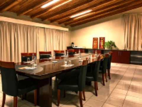 Serendib Suites and Conference Center โรงแรมในบลันไทร์