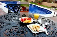 Hotel Marela Hotels in San Salvador