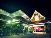 Pondok Serrata Convention, Boutique & Tourist Hotel Hotels in Banyumanik