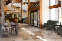Barkers Island Inn Resort & Conference Center Hotels in Superior