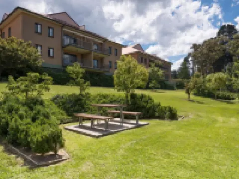 Leisure Inn Spires Hotels in Leura