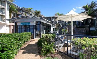 The Beach Retreat Coolum