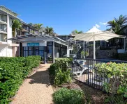 The Beach Retreat Coolum Hotels in Peregian Beach