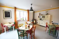 I Fiori di Margherita Luxury B&B - Frühstück