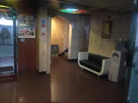 Prince Hotel Các khách sạn ở Kwangju