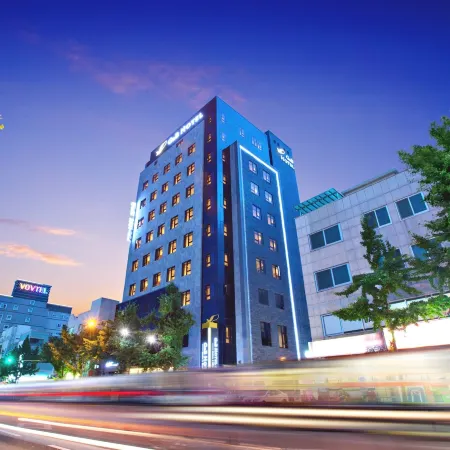 GNB Hotel