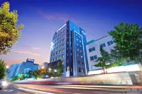 GNB Hotel Hotels in Nampodong