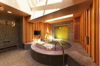 Hotel Luna Ikeda (Adult Only) Hotel di Itami