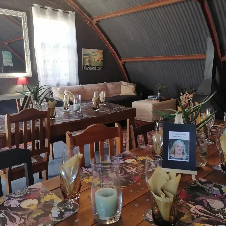 Hawklee Country House