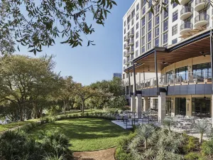 Four Seasons Hotel Austin