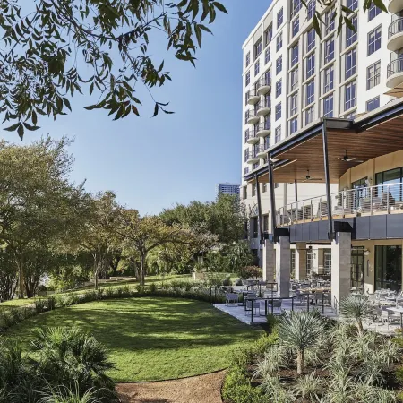 Four Seasons Hotel Austin