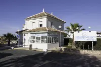 On Family Playa de Doñana Hotels in Matalascanas