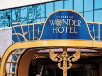 Efteling Wonder Hotel - Theme Park tickets included Hotels in Kaatsheuvel