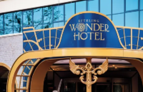Efteling Wonder Hotel - Theme Park tickets included Hotels in 
