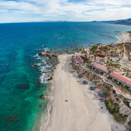 Punta Pescadero Paradise Hotel & Villas