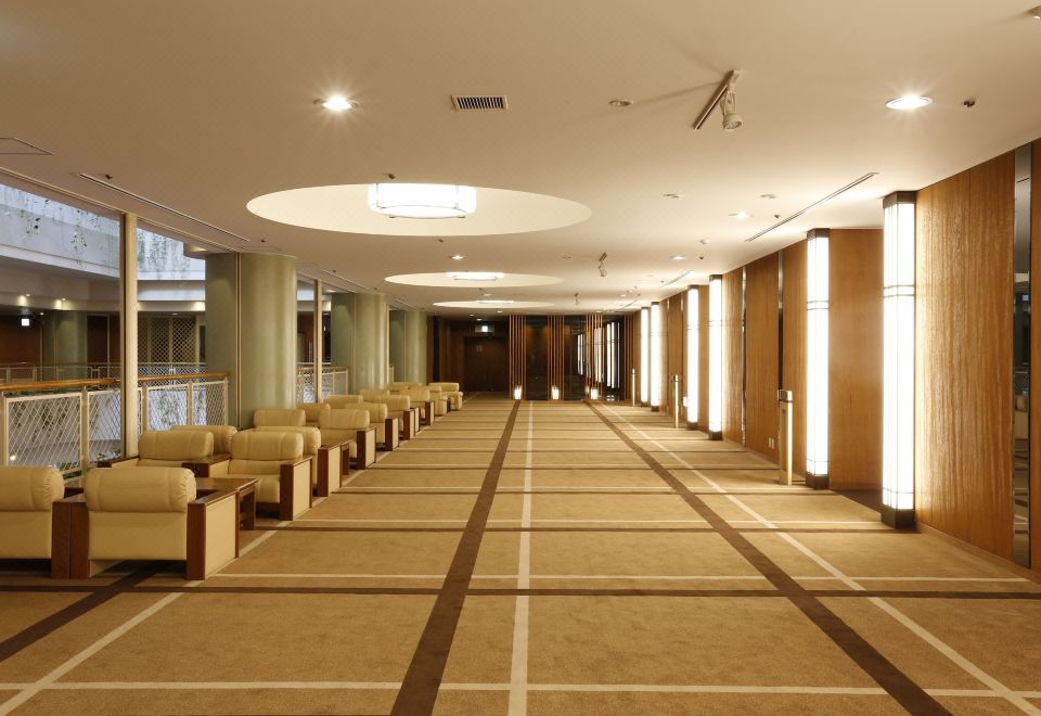 아키 그랜드 호텔 & 스파 조식