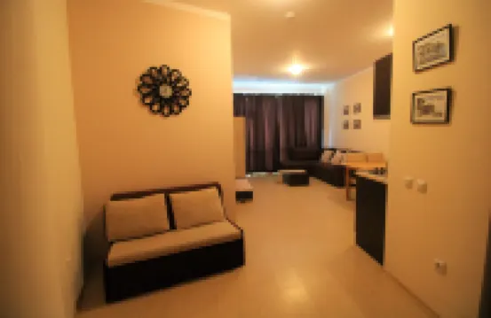 Menada Sunny Beach Plaza Apartments