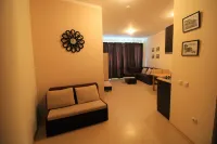 Menada Sunny Beach Plaza Apartments Hotels in Sveti Vlas