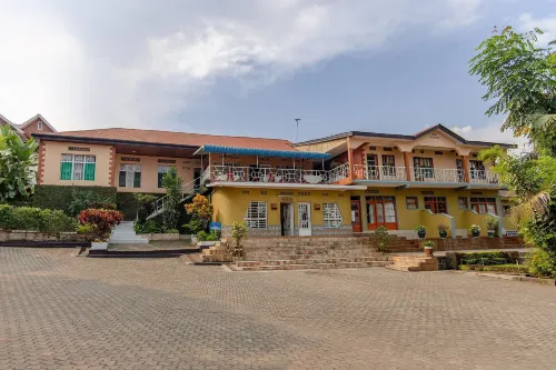 Ubumwe Hotel