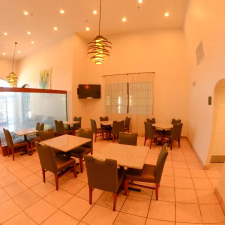 Quality Inn Blythe I-10