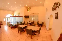 Quality Inn Blythe I-10 - Uima-altaat