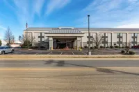 Wingate by Wyndham Conway AR Hotels in Conway