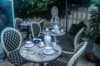 Casa Falleri Boutique Hotel