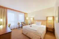 The Q Quadro City Hotel Hotels near SVK Beiertheim Stadium