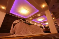 Hotel Grand Nigde Hotels in Nigde