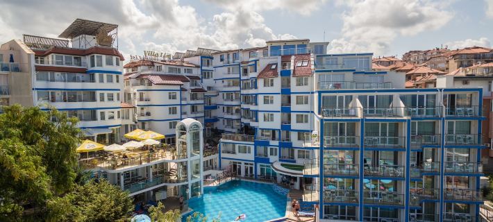 Hotel Villa List Hotels in Sozopol