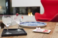 URH Hotel Spa Zen Balagares - Bữa sáng