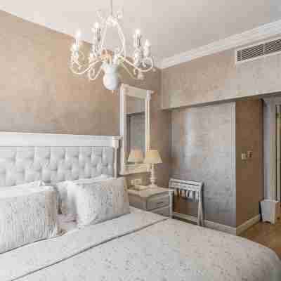 Ena Boutique Hotel Rooms