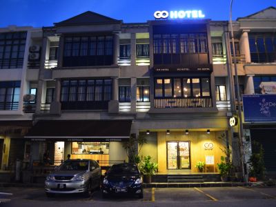 Go Hotel